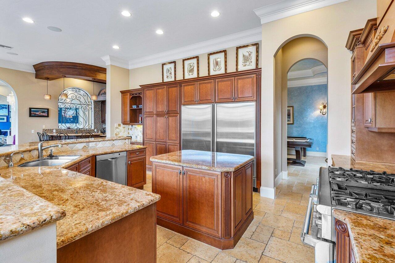 BLUE INLET - Residential