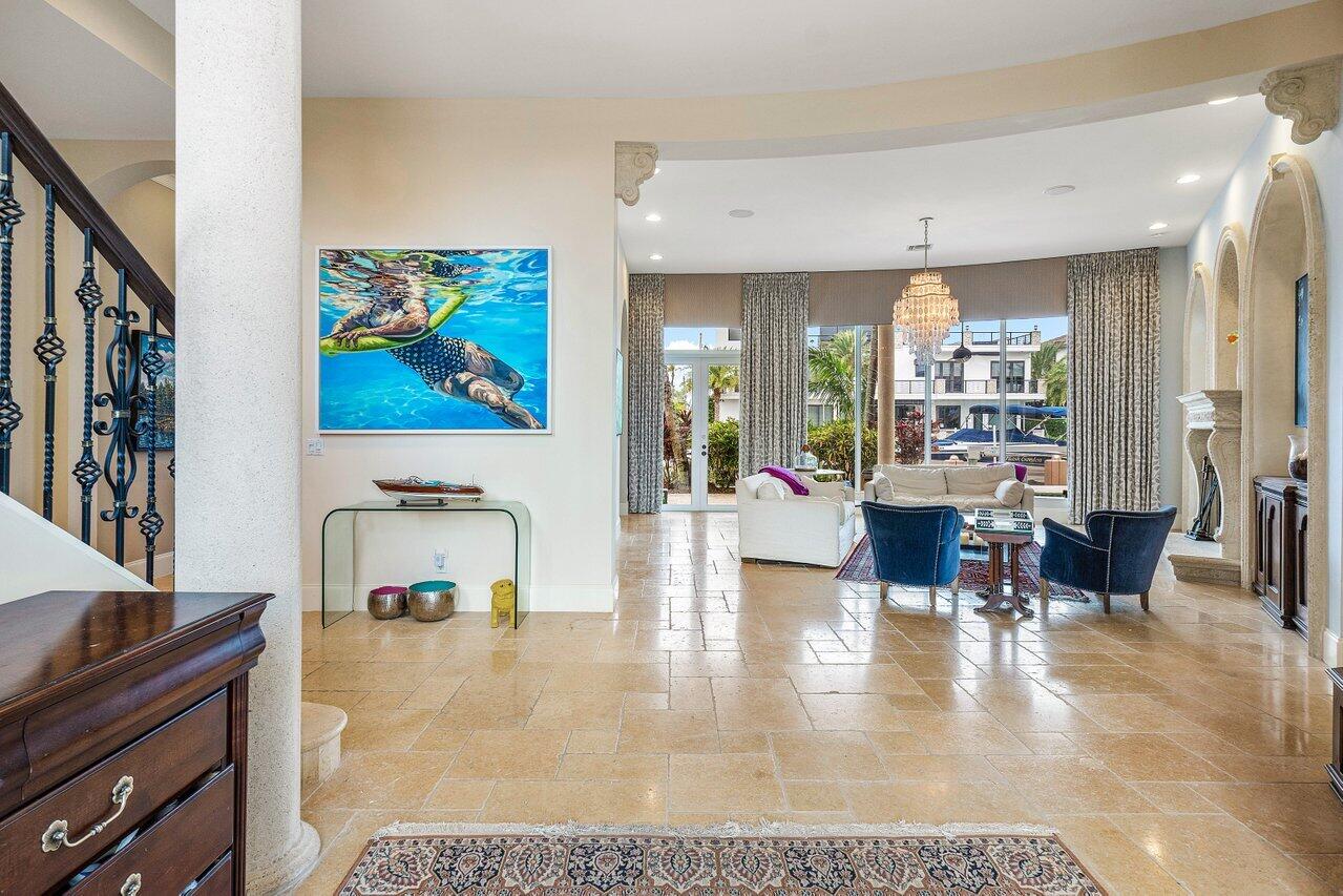 BLUE INLET - Residential