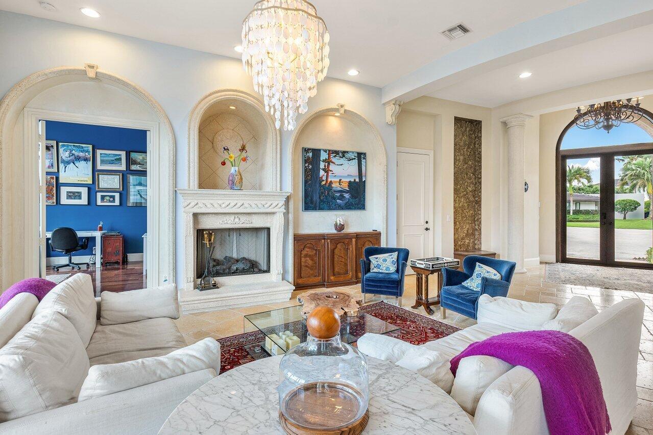 BLUE INLET - Residential