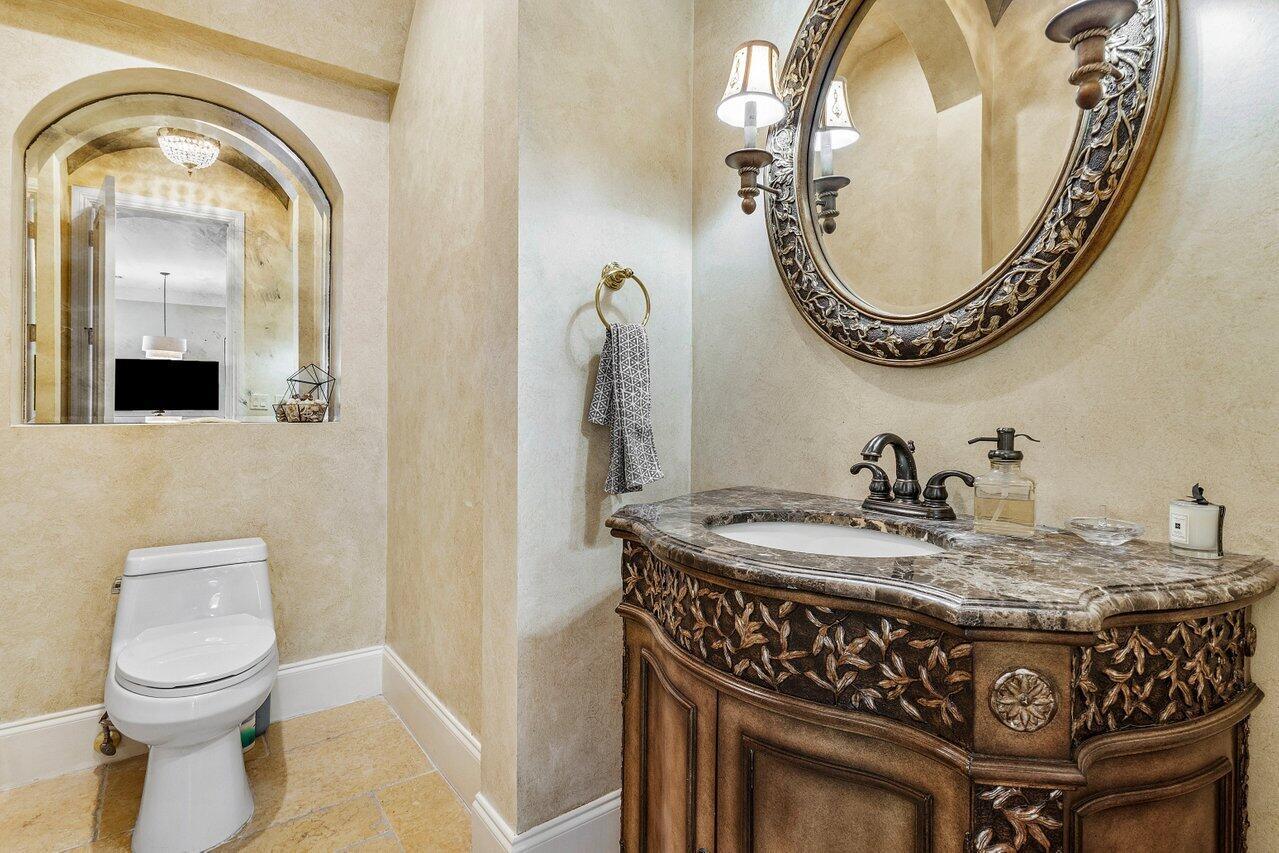 BLUE INLET - Residential