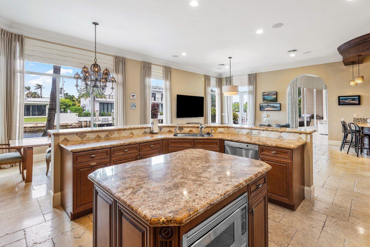 BLUE INLET - Residential