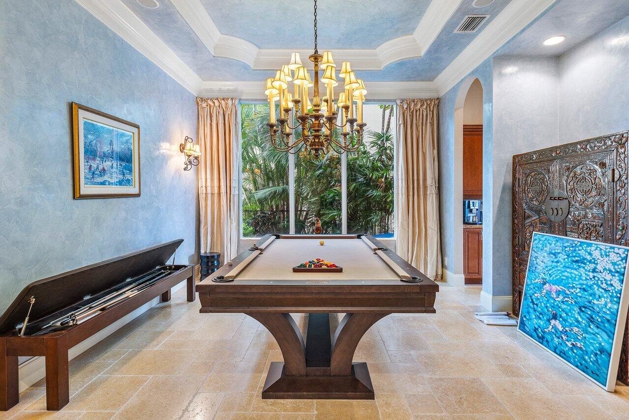 BLUE INLET - Residential