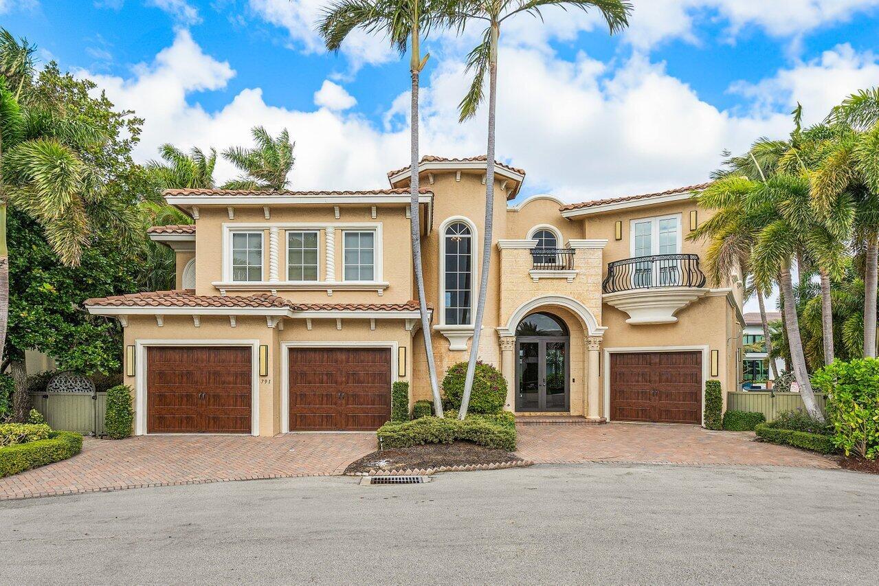 791 NE Marine Drive