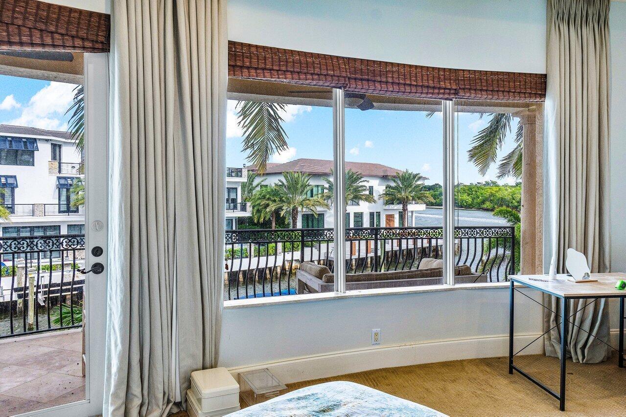 BLUE INLET - Residential