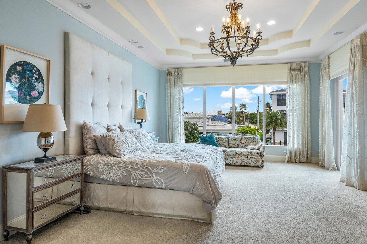 BLUE INLET - Residential