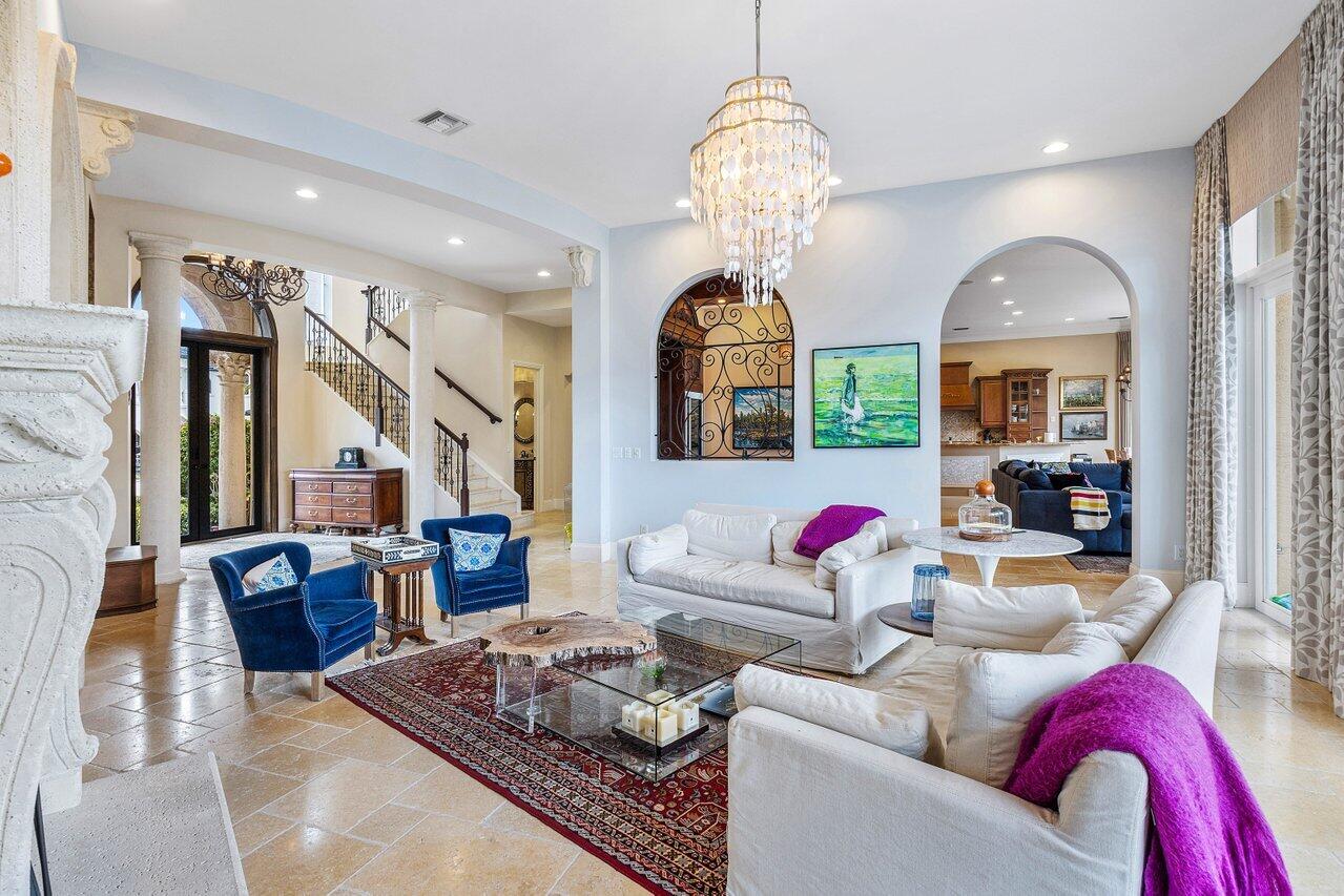 BLUE INLET - Residential