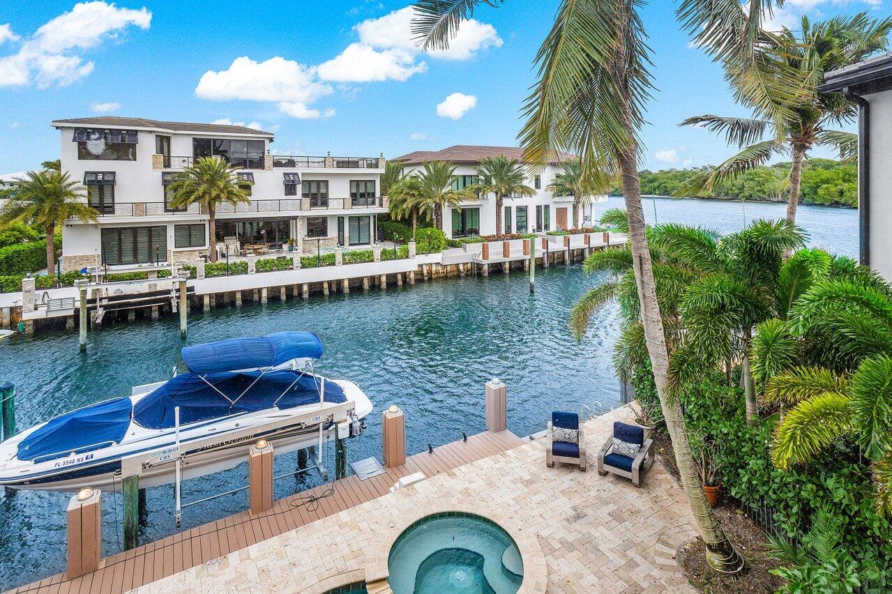 BLUE INLET - Residential