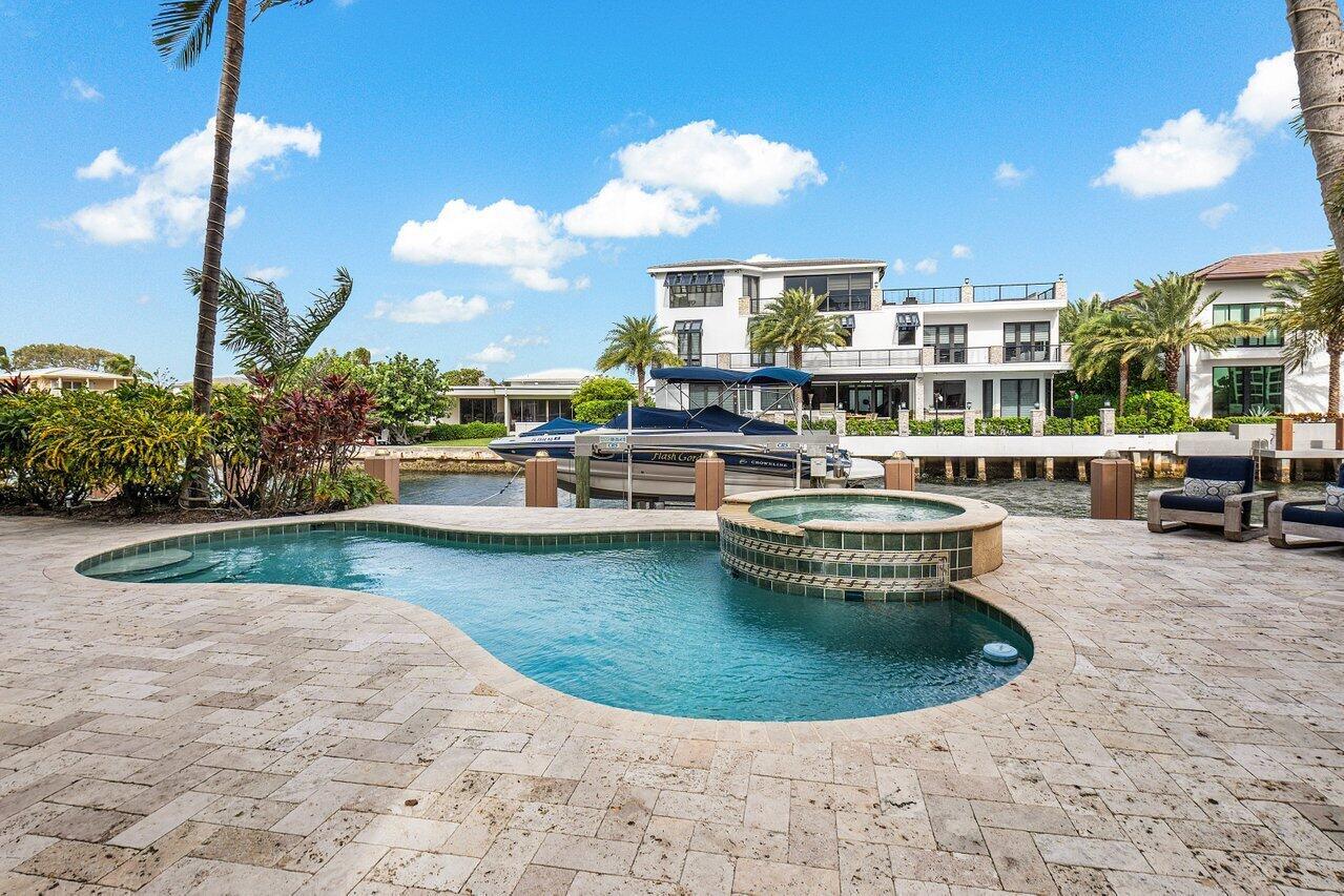 BLUE INLET - Residential