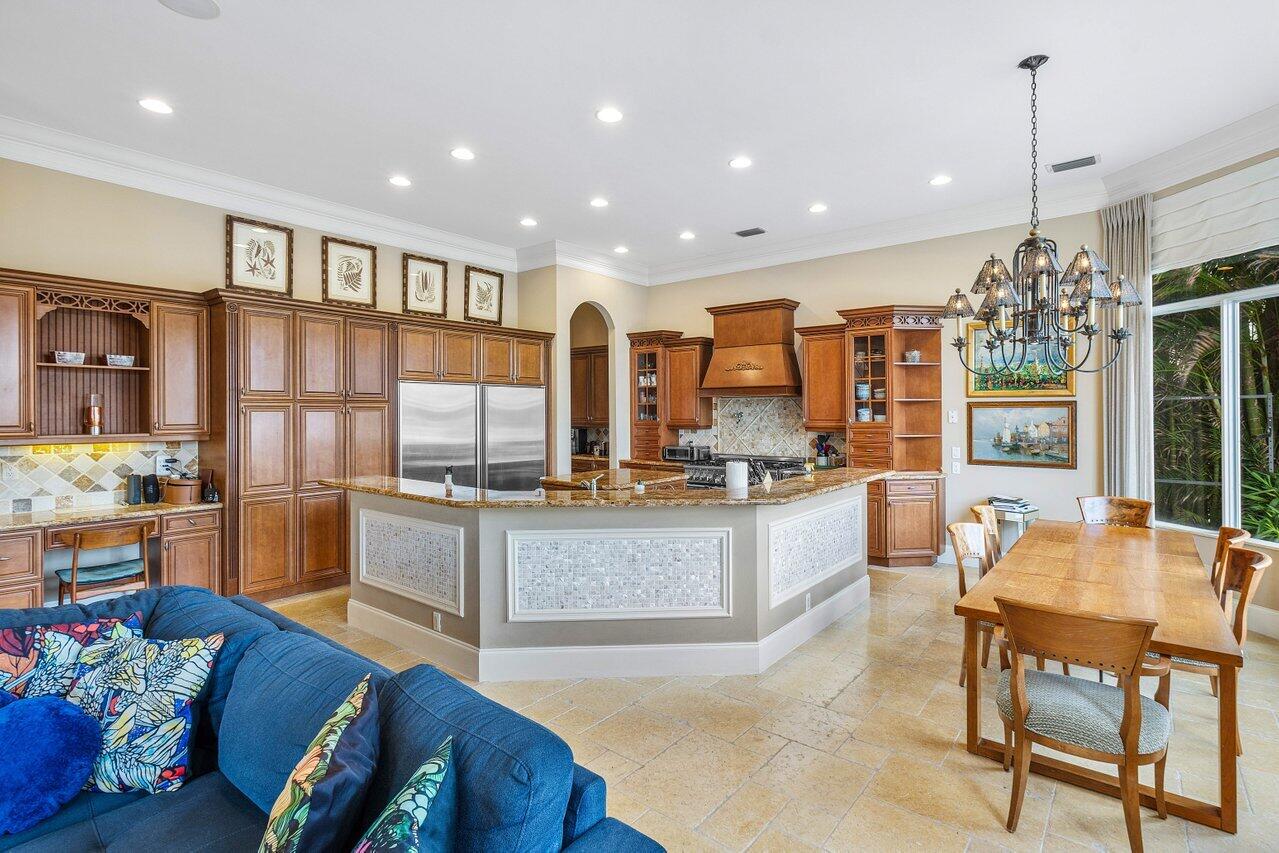 BLUE INLET - Residential