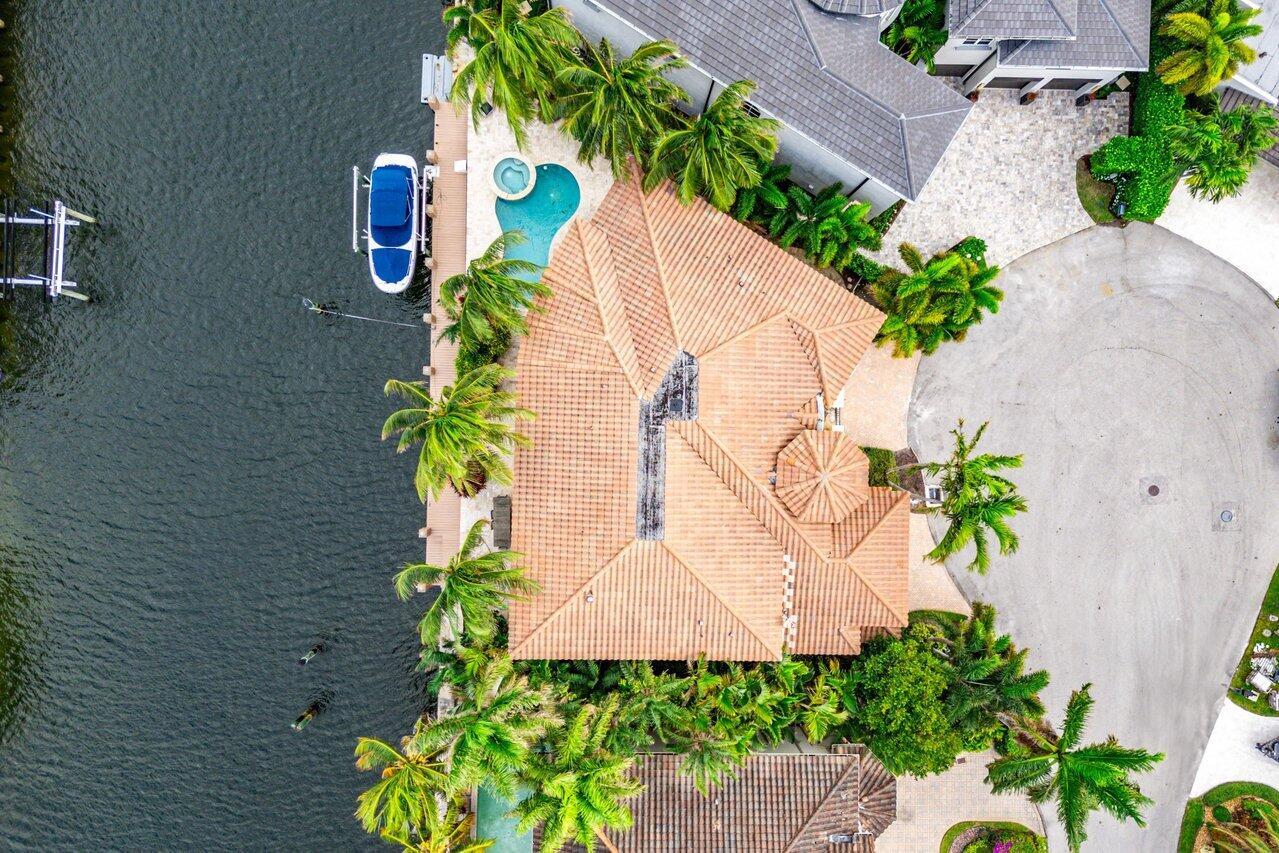 BLUE INLET - Residential