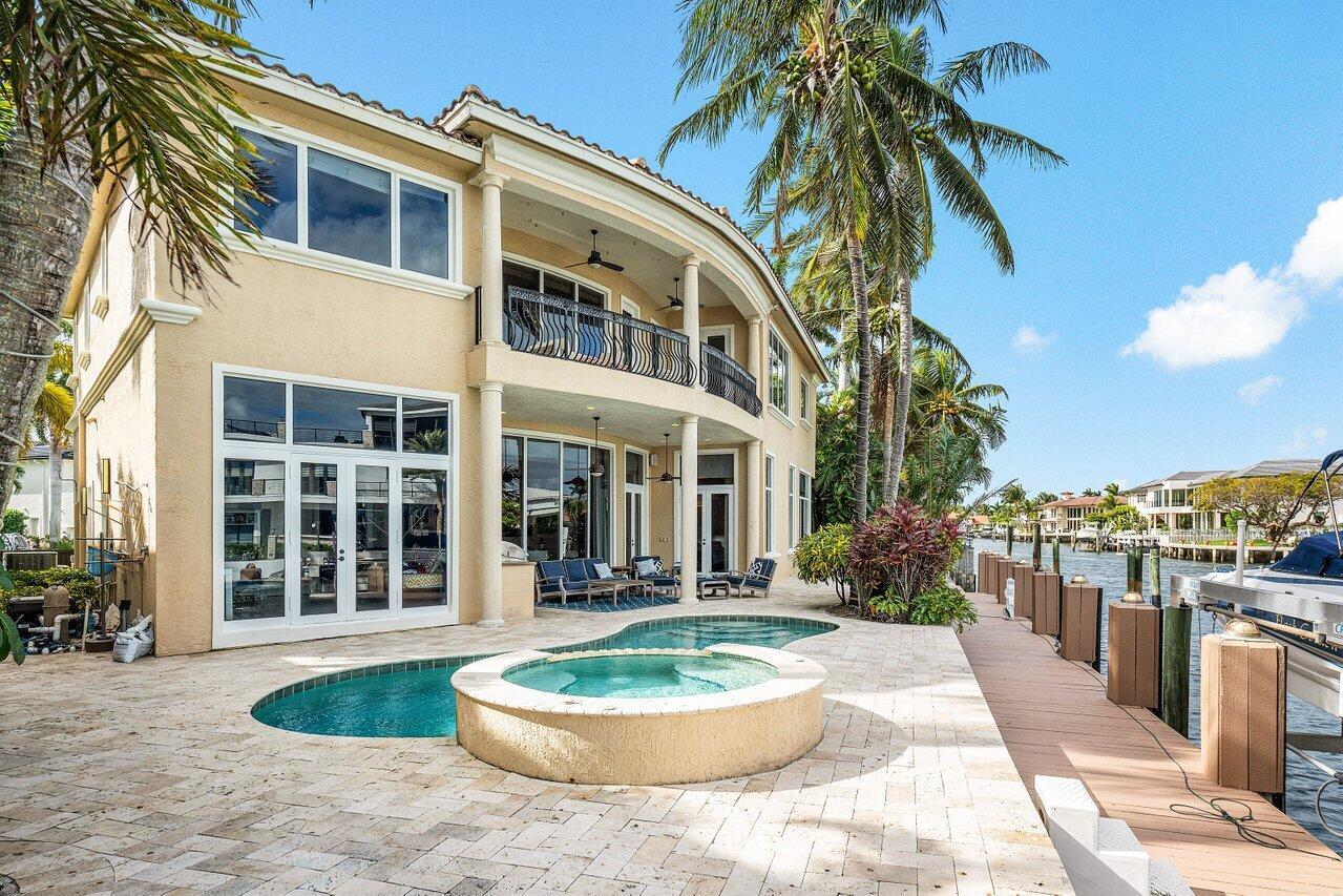 BLUE INLET - Residential