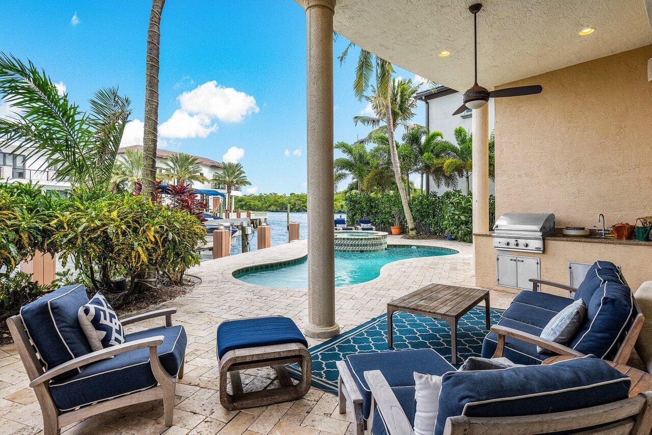 BLUE INLET - Residential