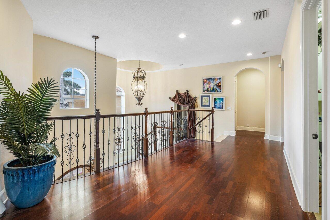 BLUE INLET - Residential