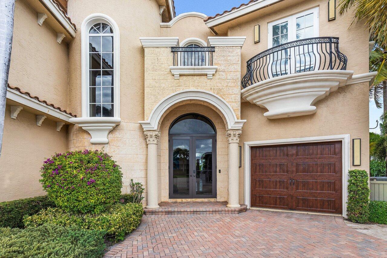 BLUE INLET - Residential