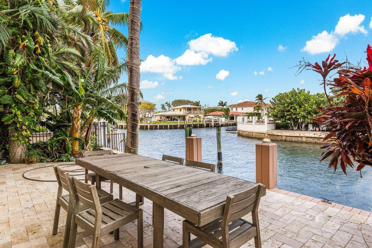 BLUE INLET - Residential