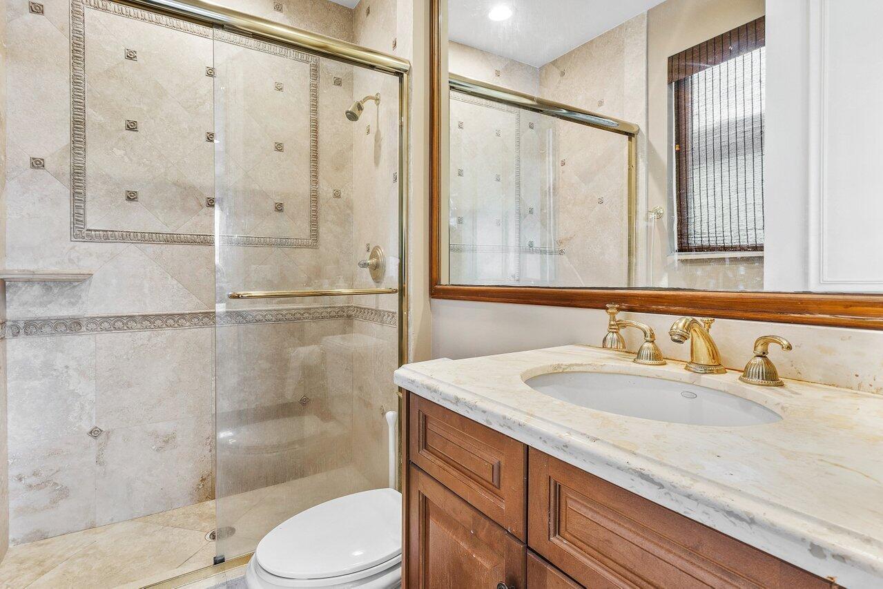 BLUE INLET - Residential