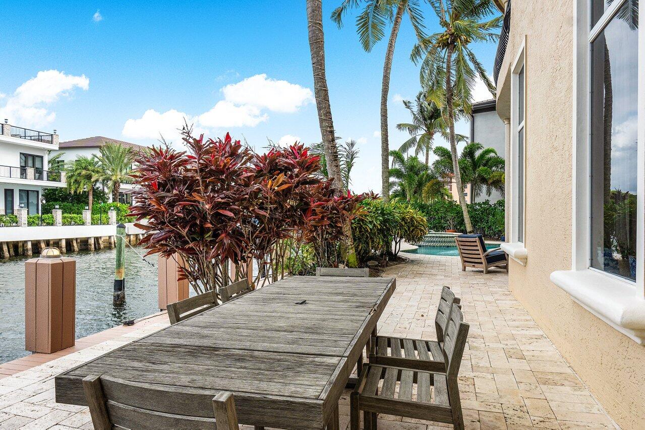 BLUE INLET - Residential