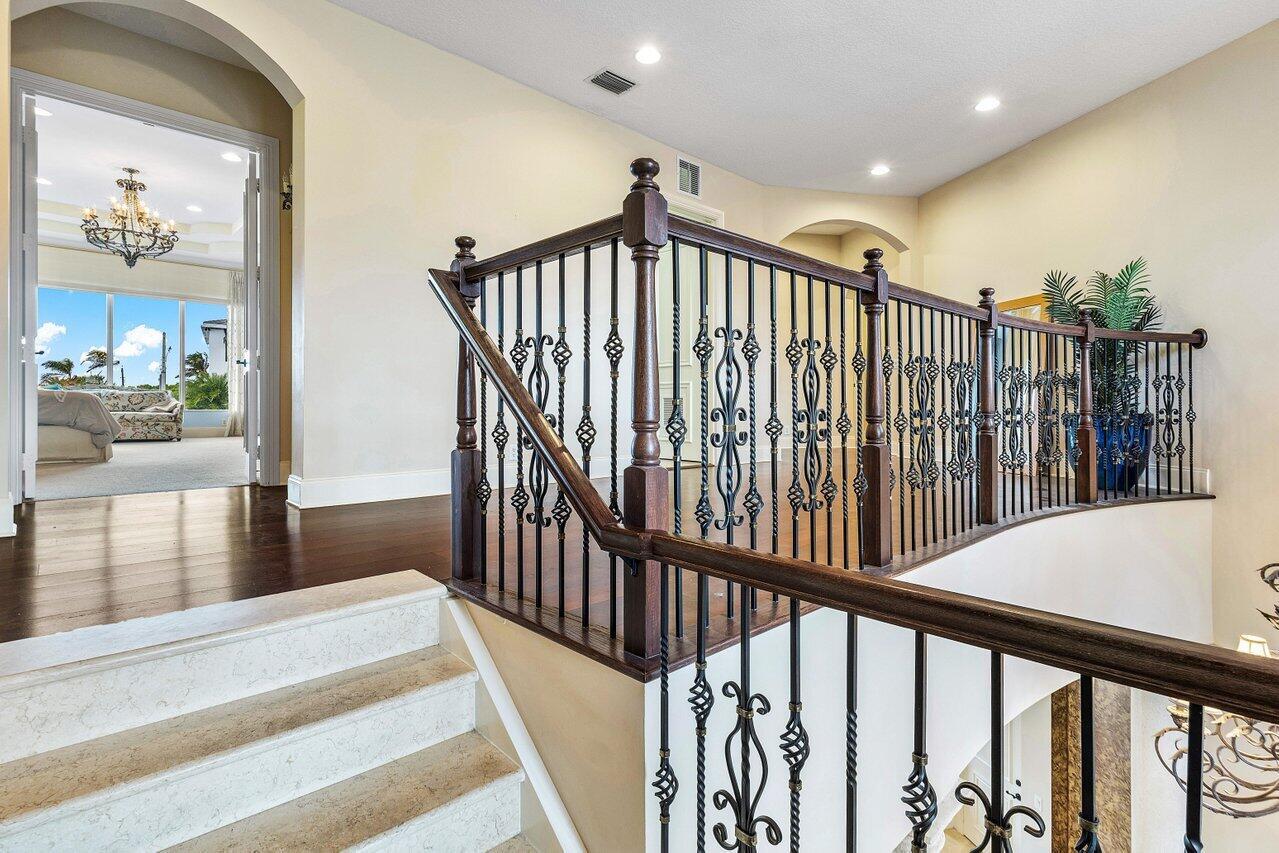 BLUE INLET - Residential