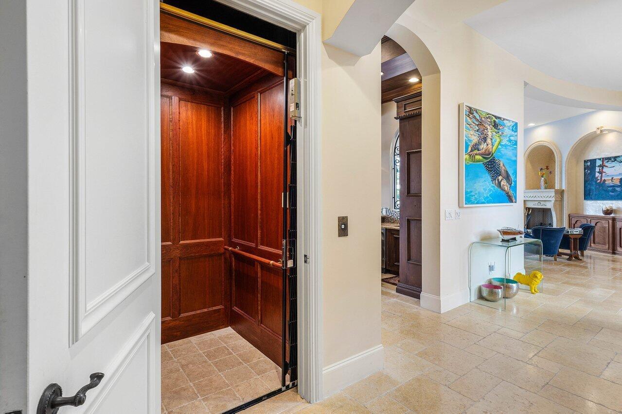 BLUE INLET - Residential