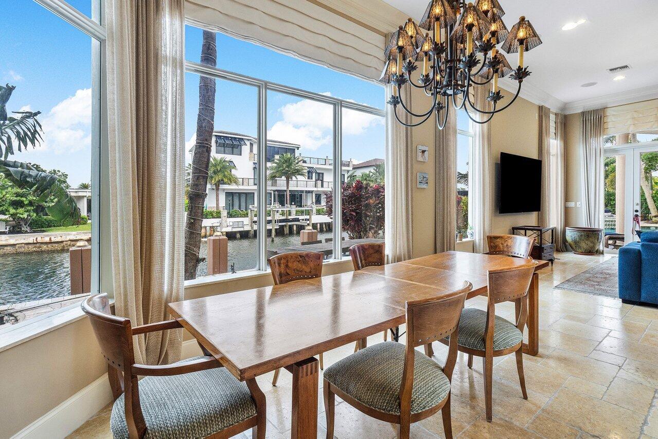 BLUE INLET - Residential