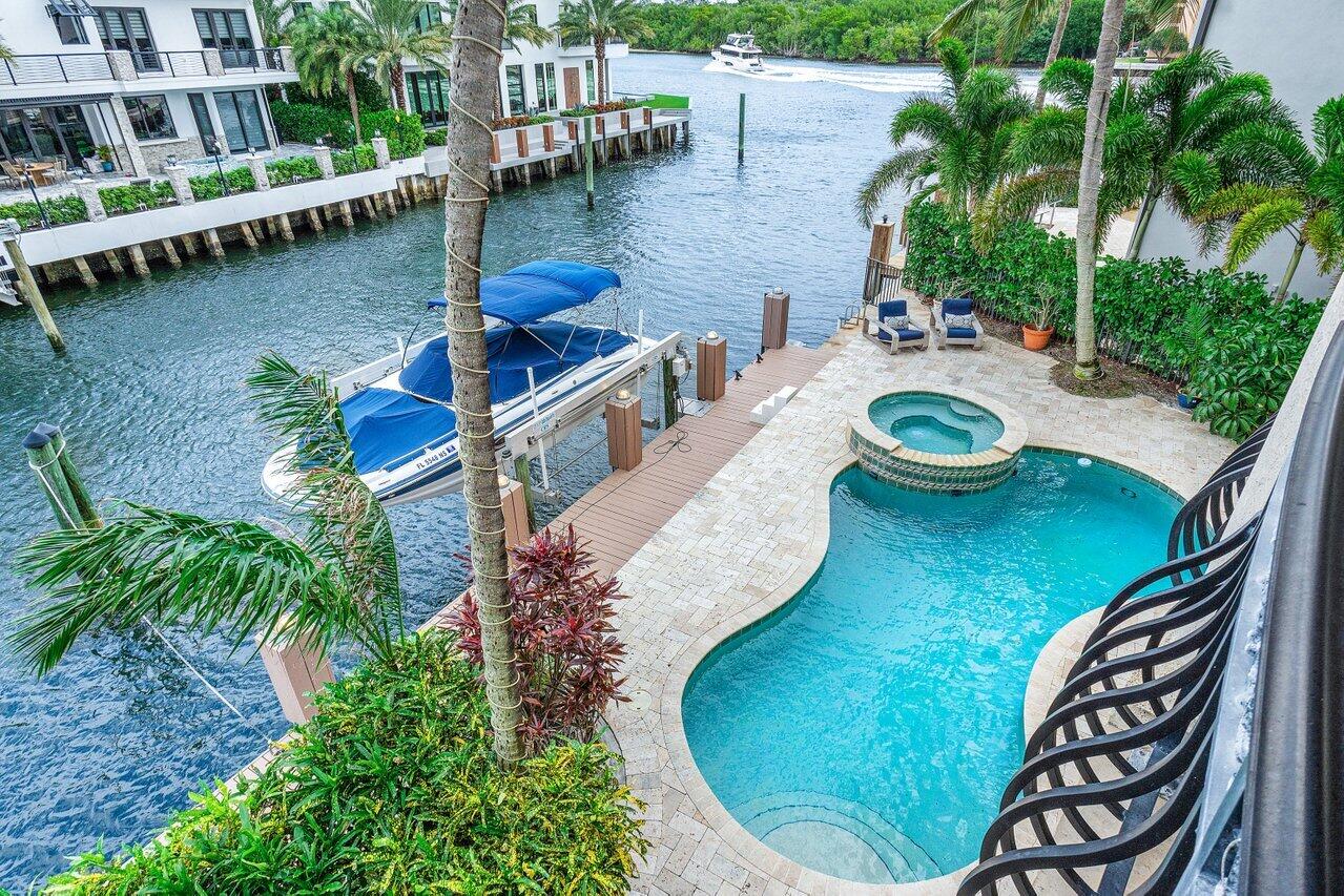 BLUE INLET - Residential