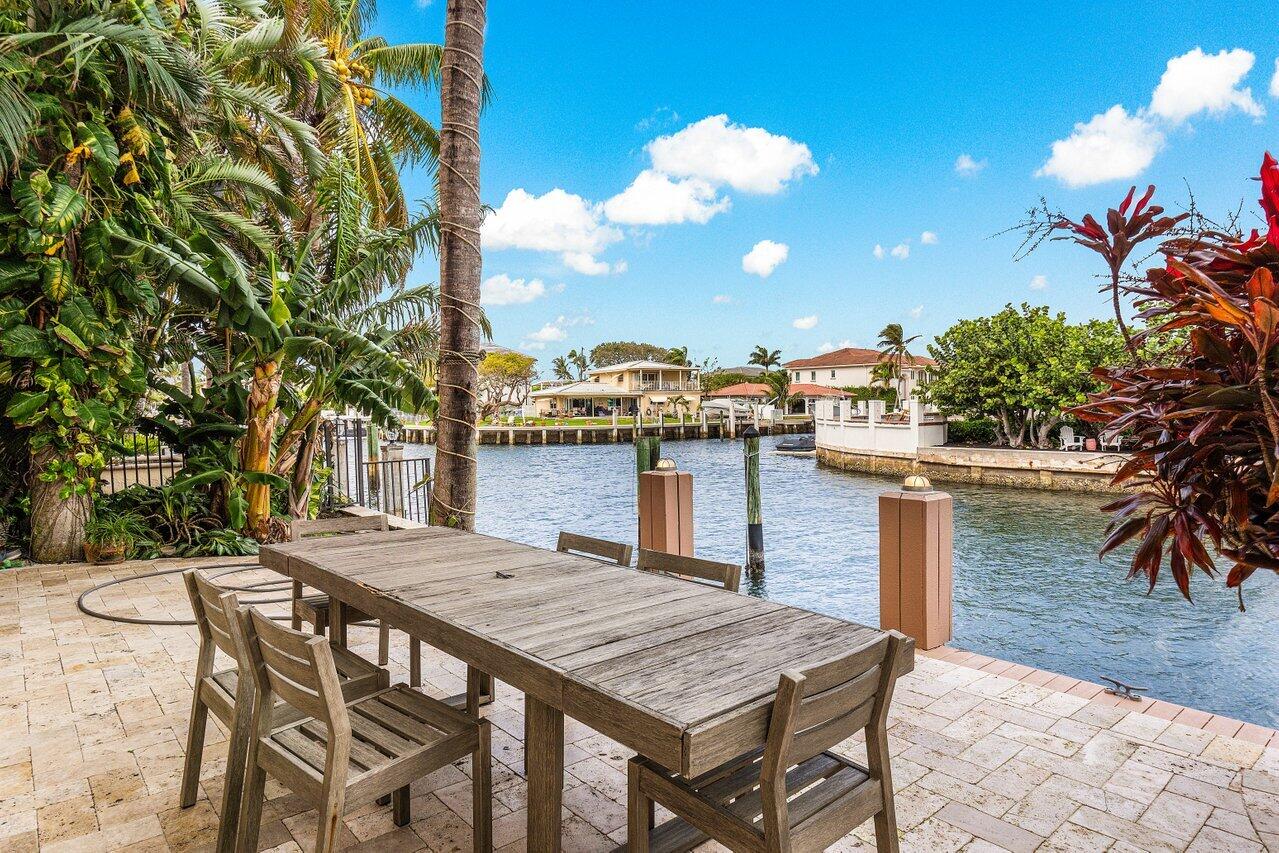 BLUE INLET - Residential