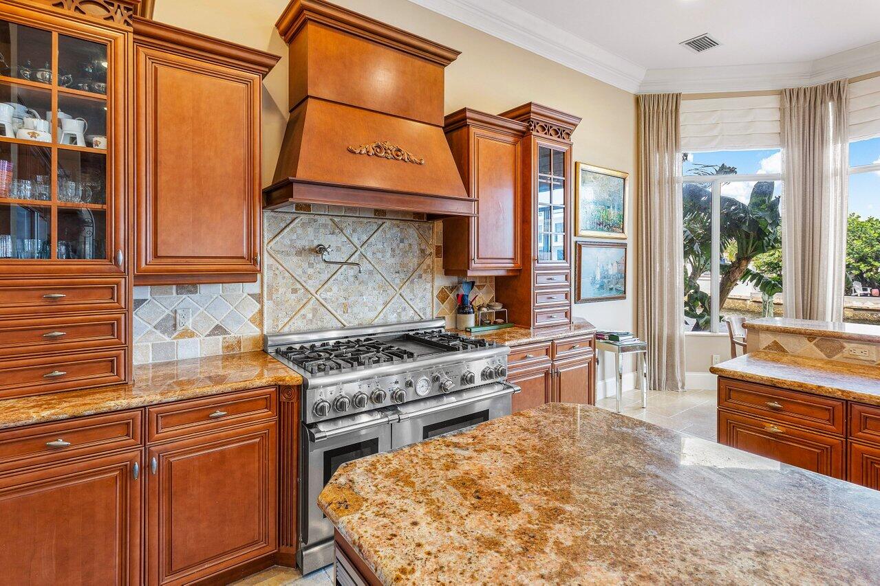 BLUE INLET - Residential