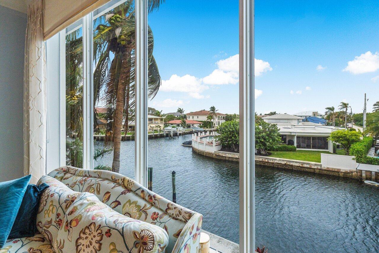 BLUE INLET - Residential