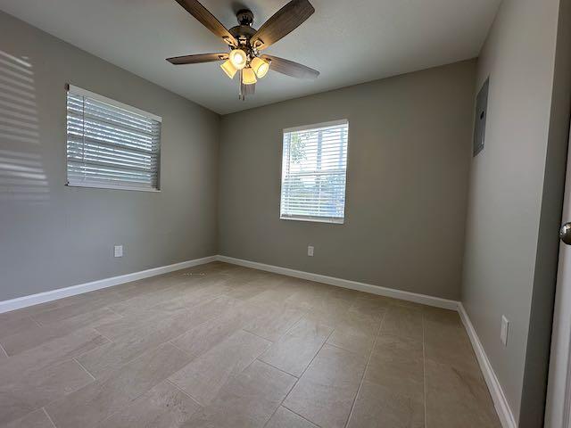 NORTHWOOD ADD - Residential Lease