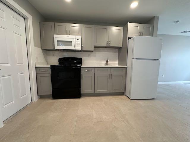 NORTHWOOD ADD - Residential Lease