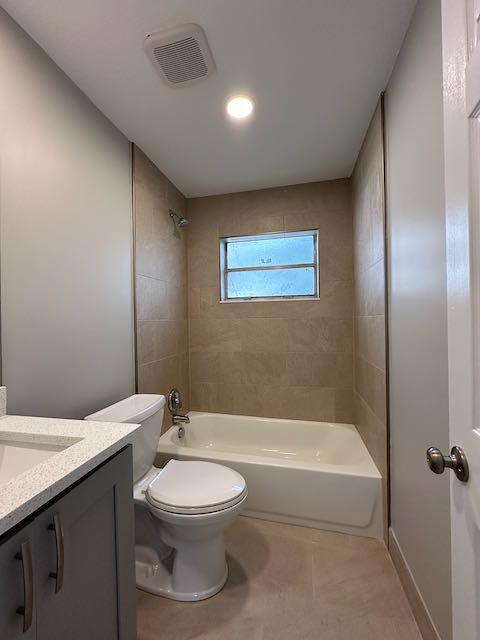 NORTHWOOD ADD - Residential Lease