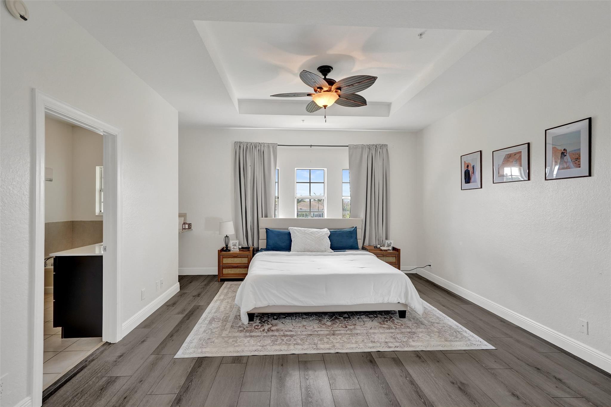 CYPRESS GROVE - Residential Lease