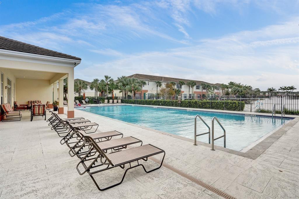 CYPRESS GROVE - Residential Lease