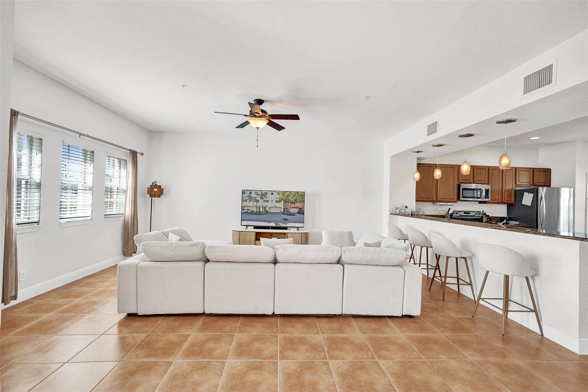 CYPRESS GROVE - Residential Lease