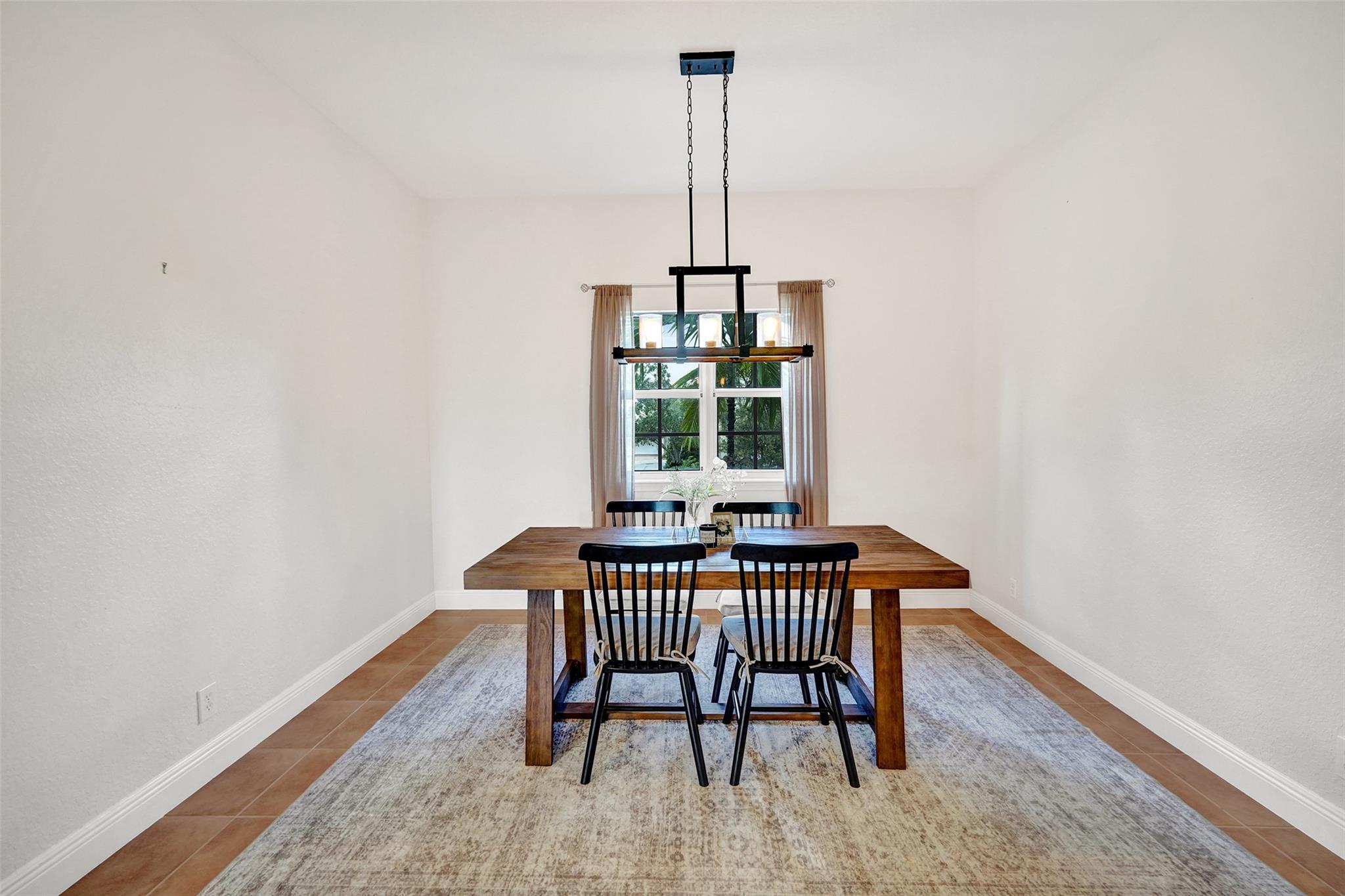 CYPRESS GROVE - Residential Lease