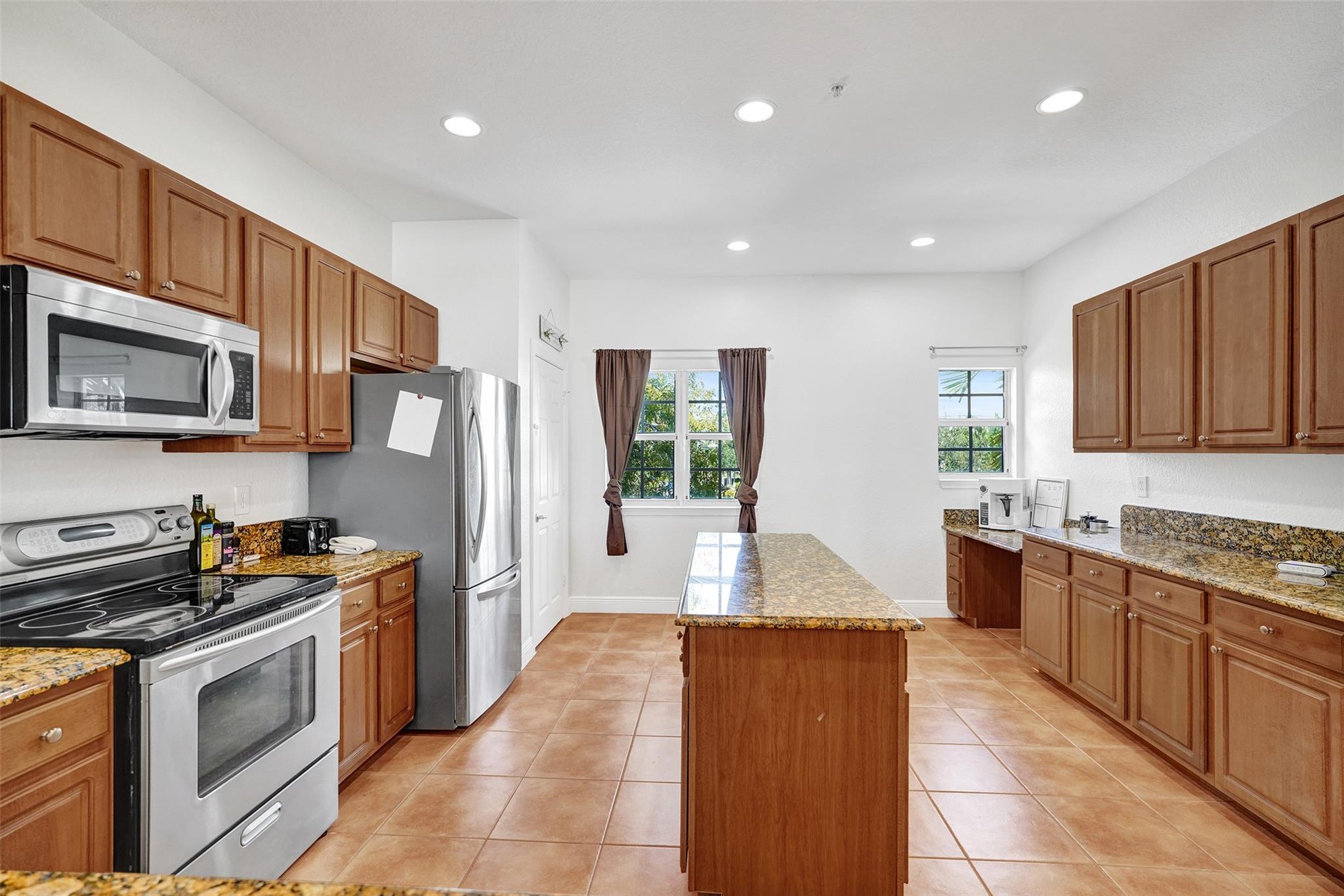 CYPRESS GROVE - Residential Lease