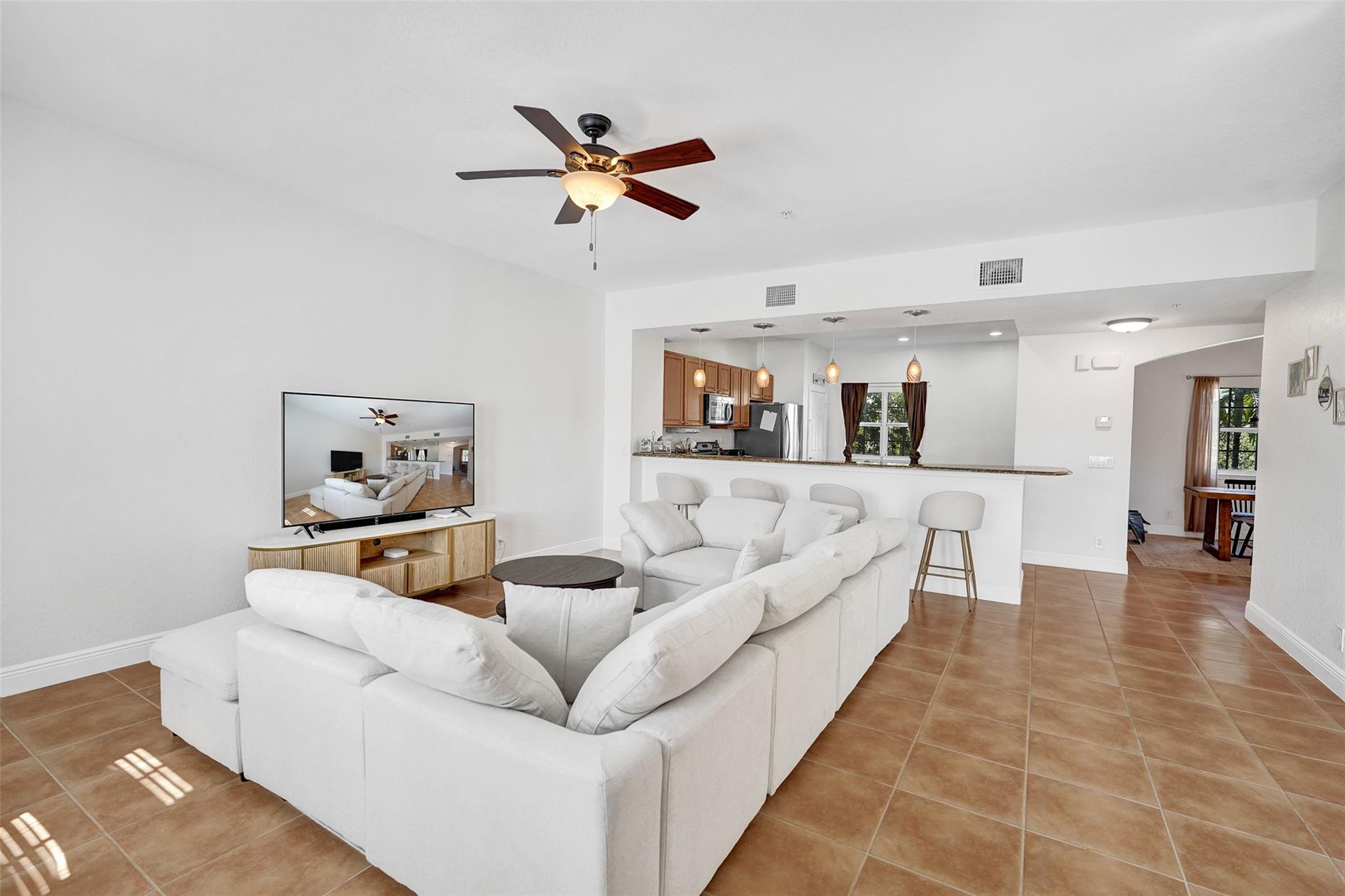 CYPRESS GROVE - Residential Lease