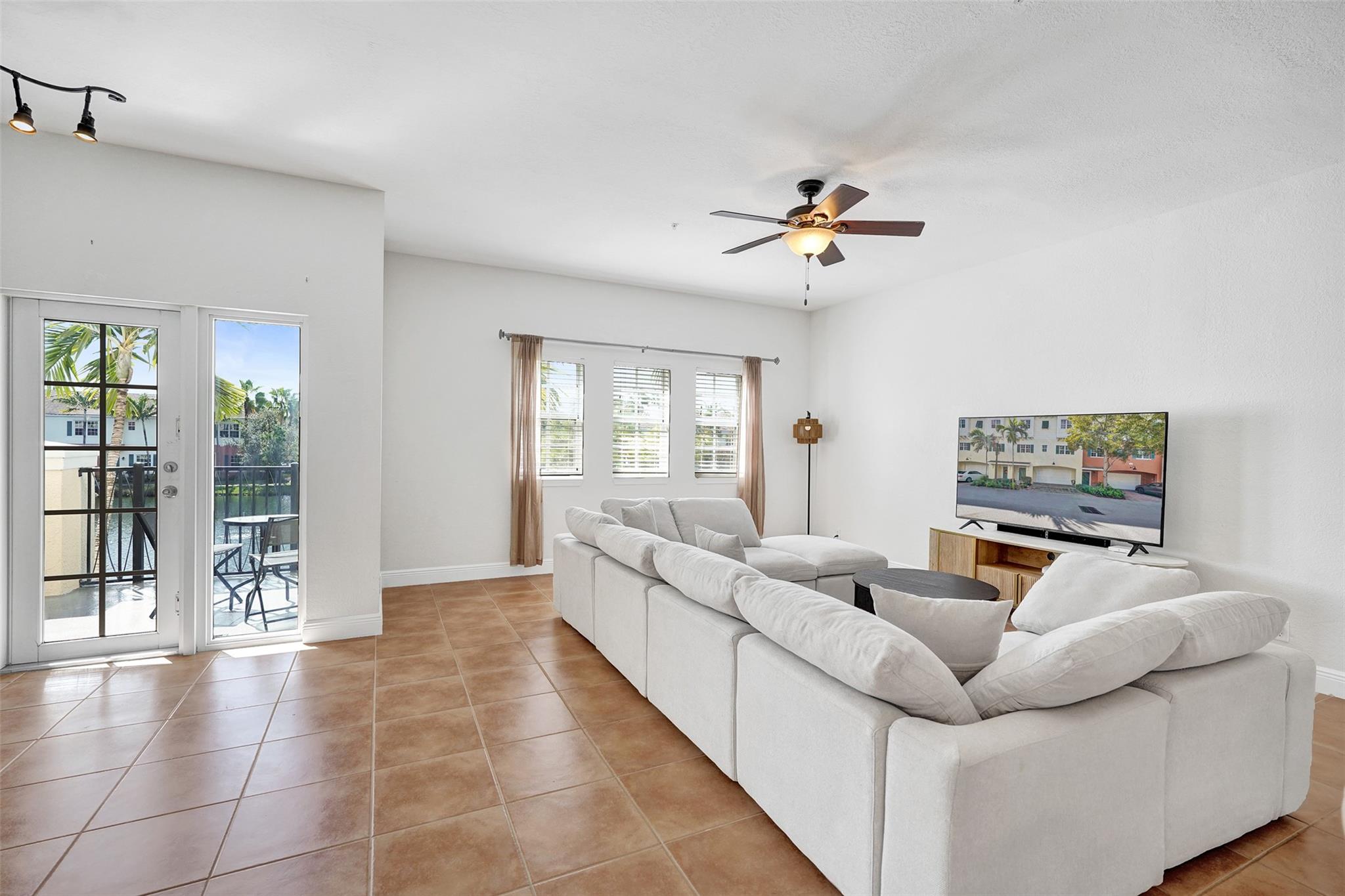 CYPRESS GROVE - Residential Lease