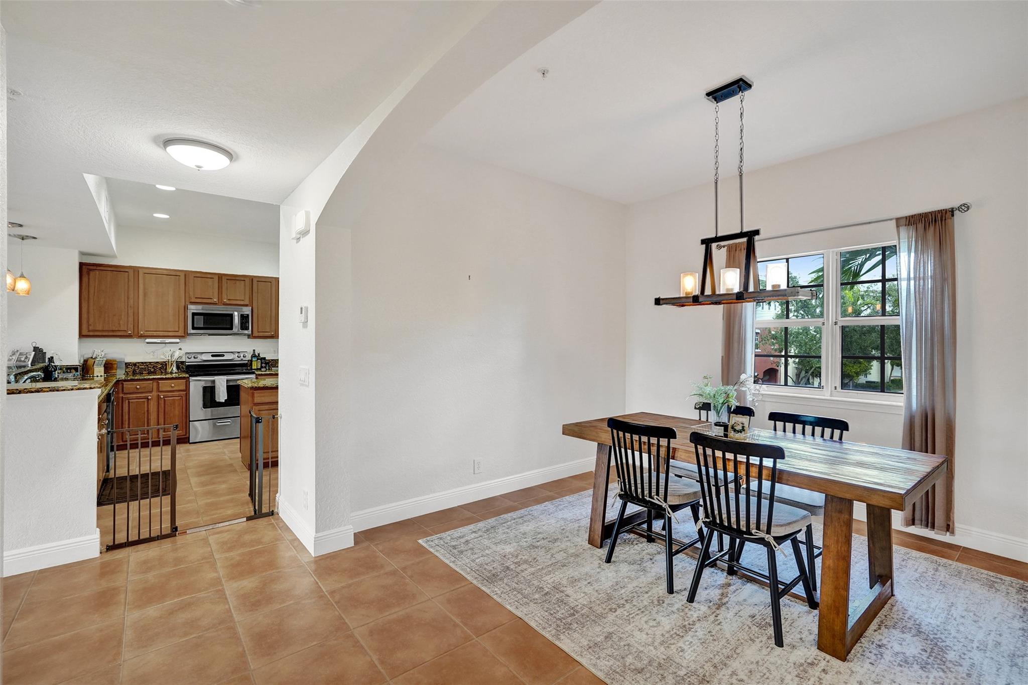 CYPRESS GROVE - Residential Lease