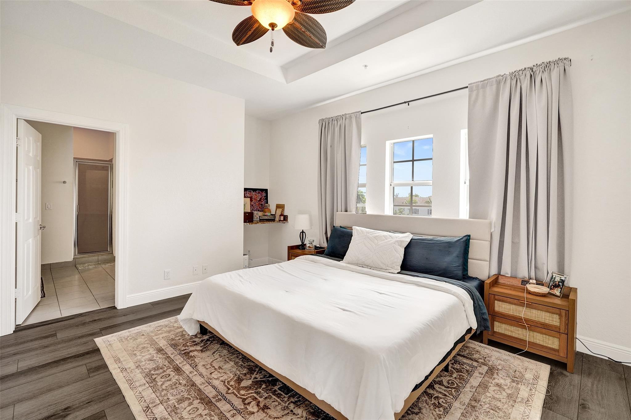 CYPRESS GROVE - Residential Lease
