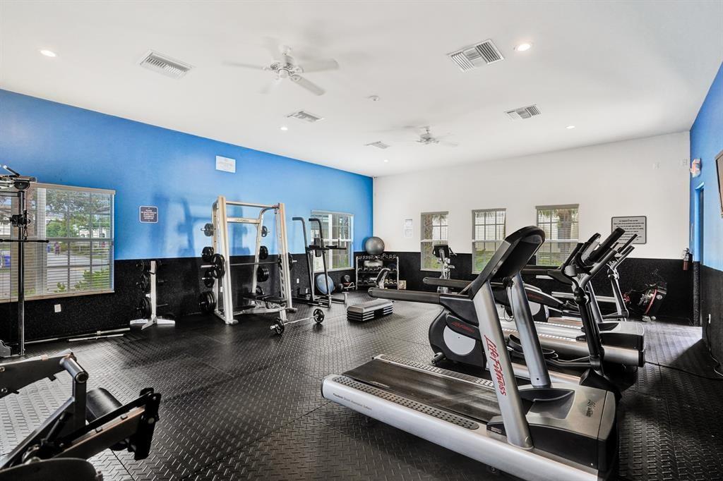 CYPRESS GROVE - Residential Lease