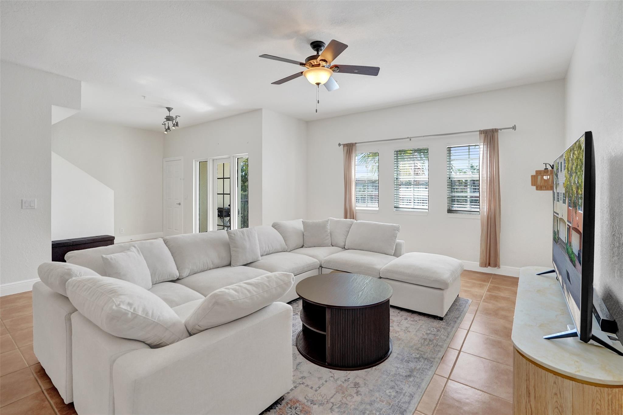 CYPRESS GROVE - Residential Lease