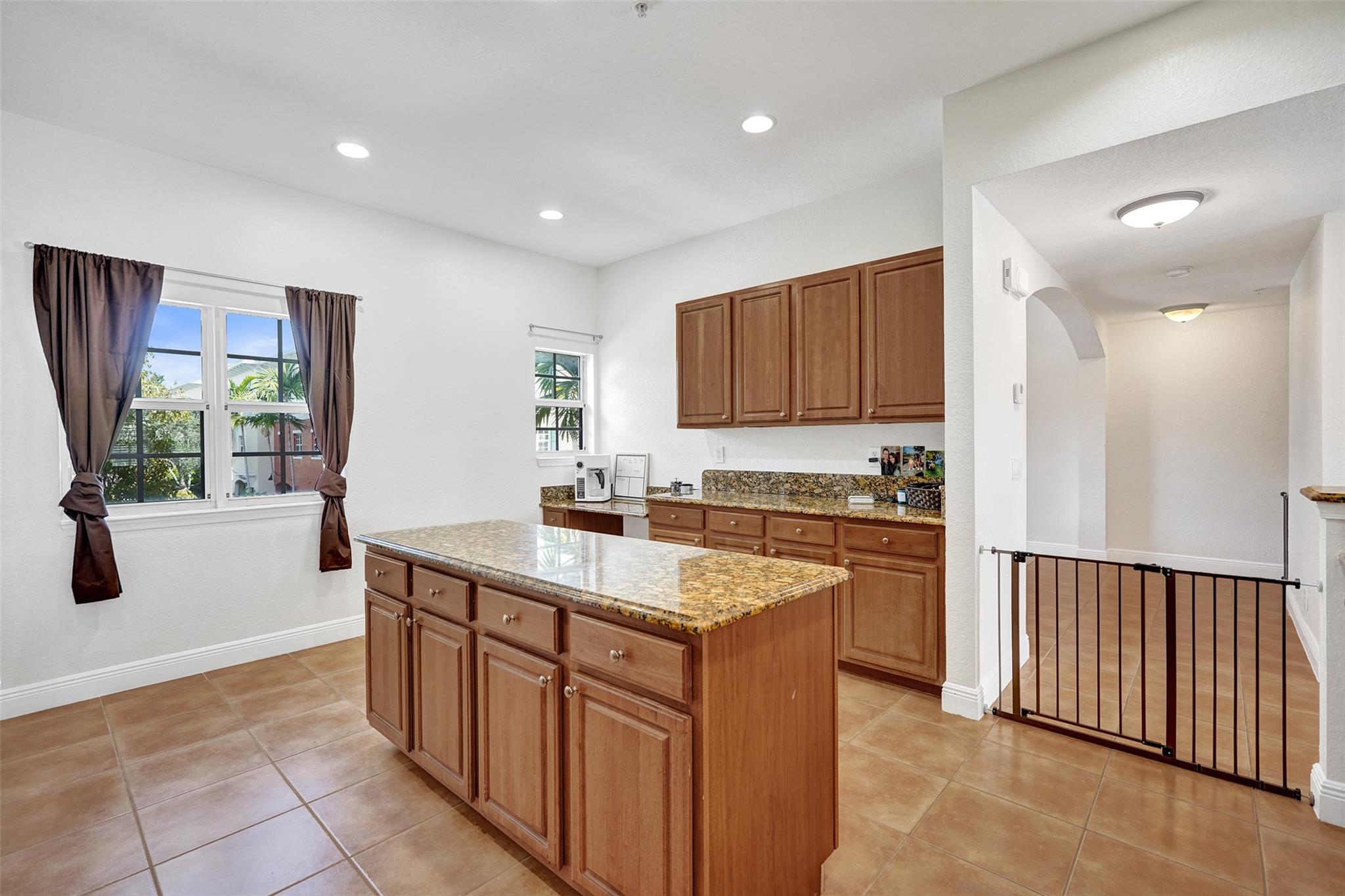 CYPRESS GROVE - Residential Lease