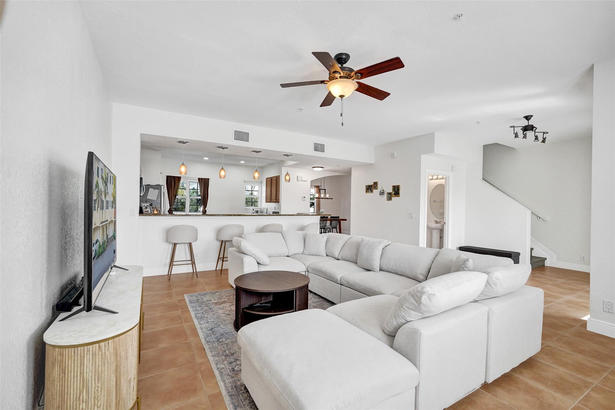 CYPRESS GROVE - Residential Lease