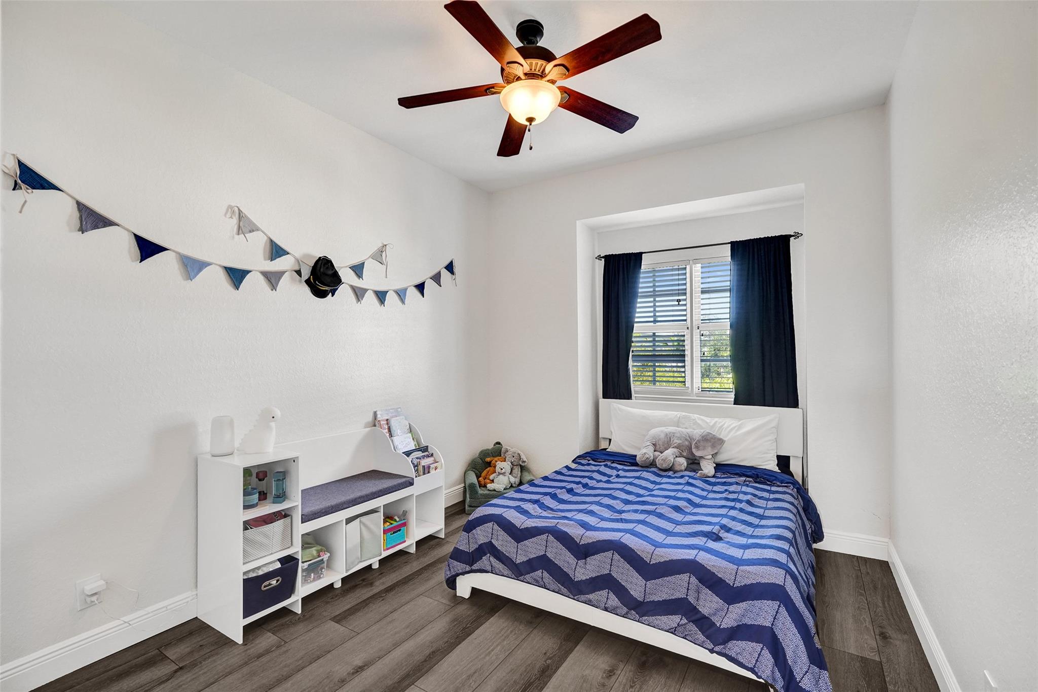 CYPRESS GROVE - Residential Lease