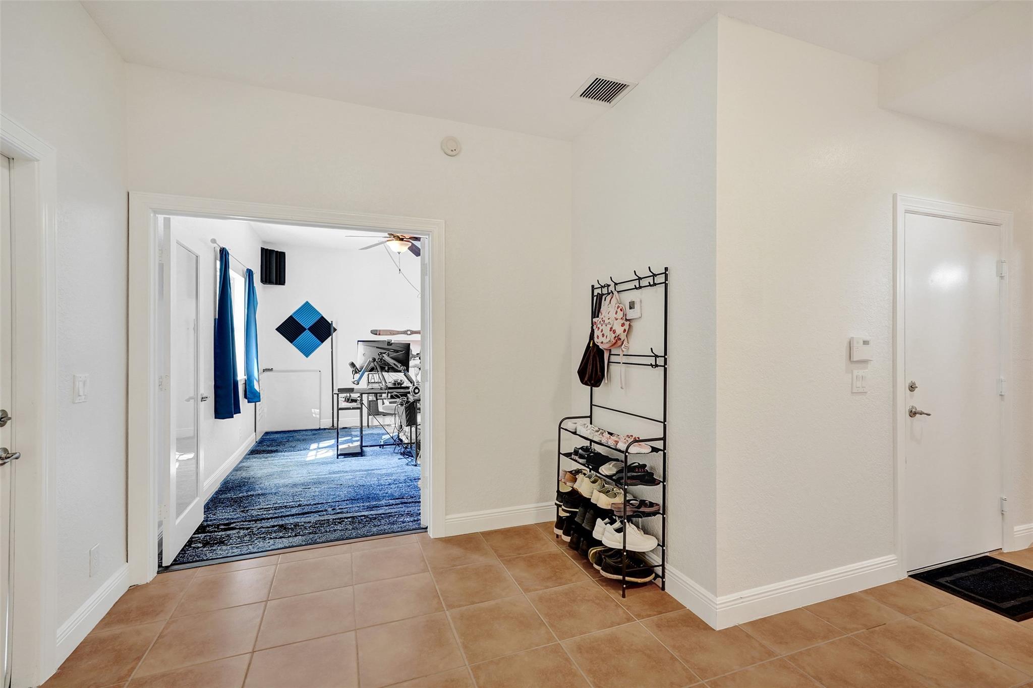 CYPRESS GROVE - Residential Lease