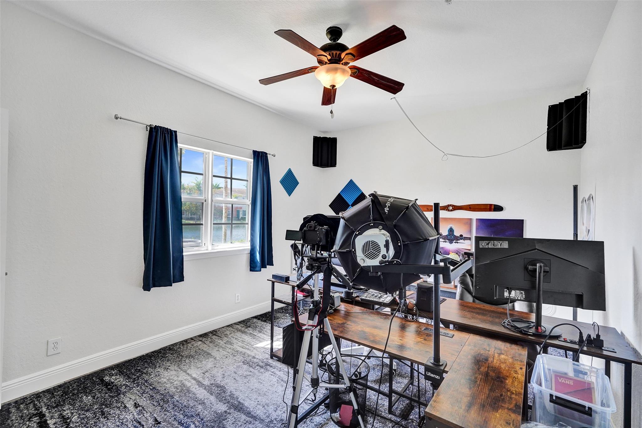 CYPRESS GROVE - Residential Lease