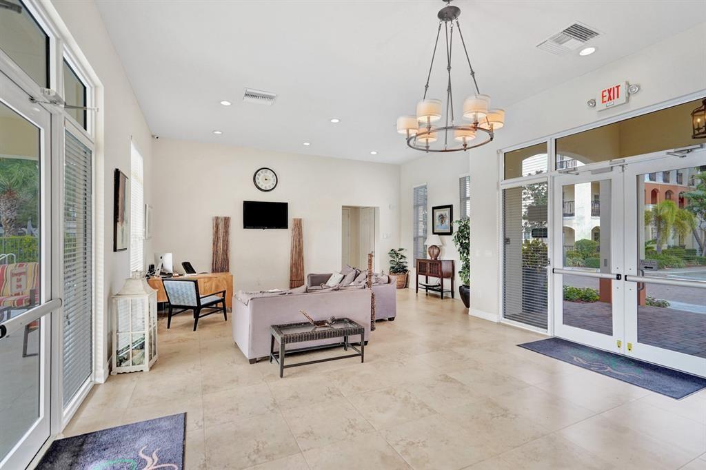 CYPRESS GROVE - Residential Lease