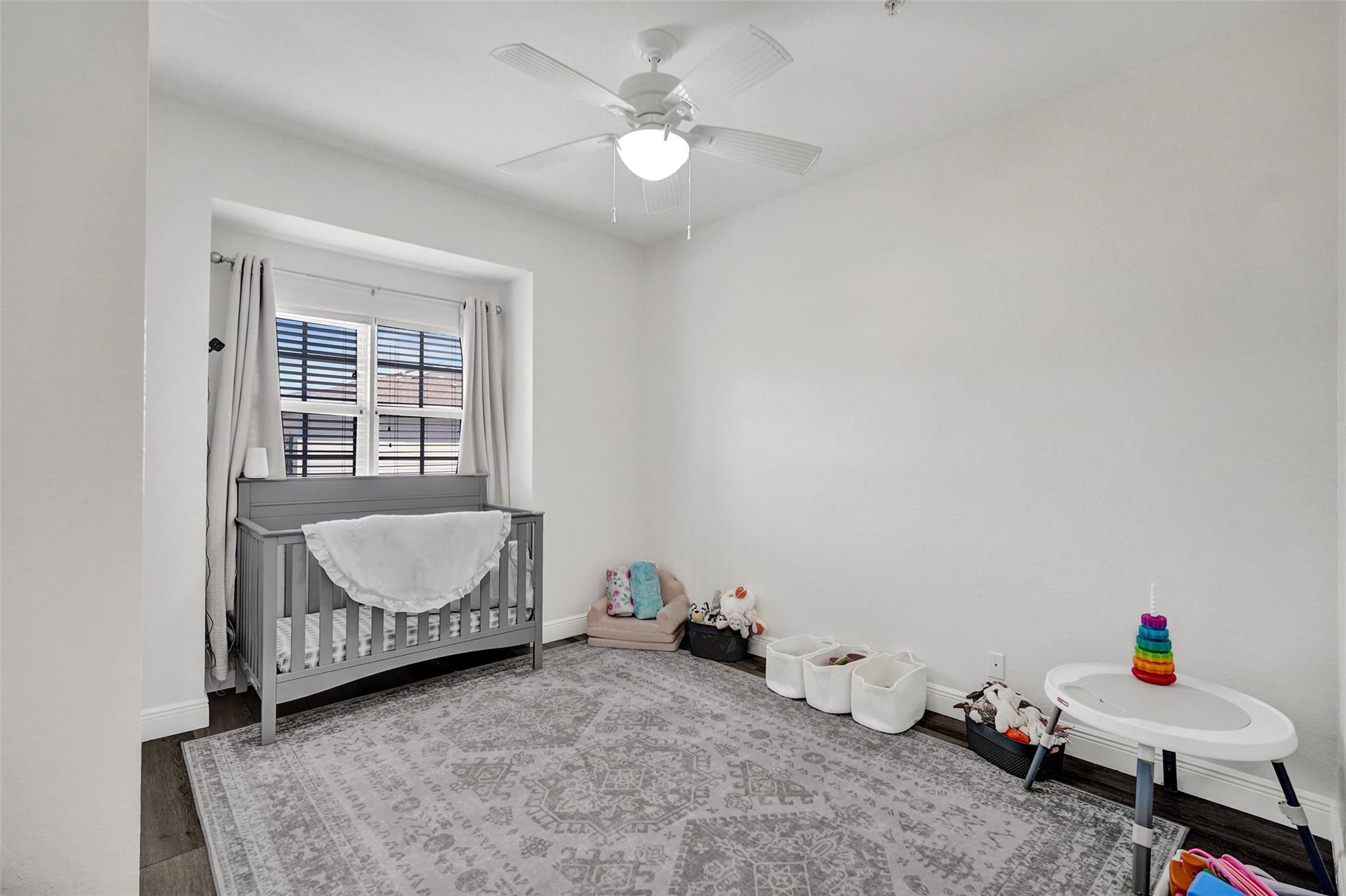 CYPRESS GROVE - Residential Lease