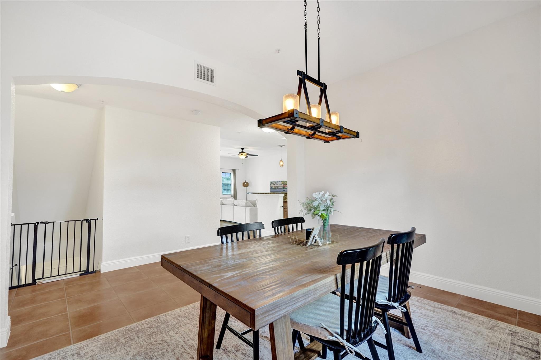 CYPRESS GROVE - Residential Lease